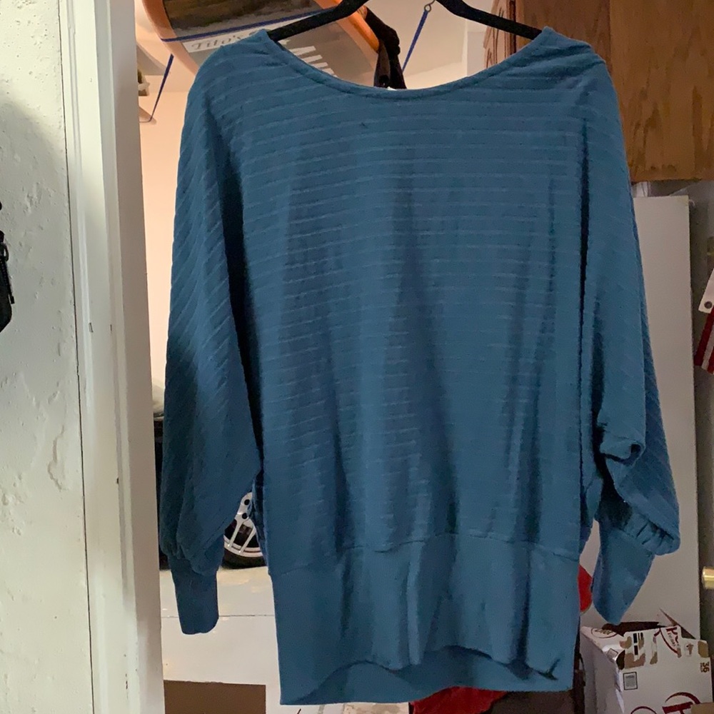 Anthropologie Thin Sweater